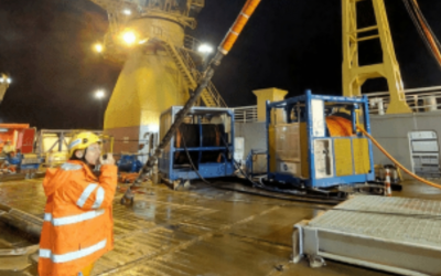 Deep. Well. Connected. The Importance of Trust and B2B Alignment