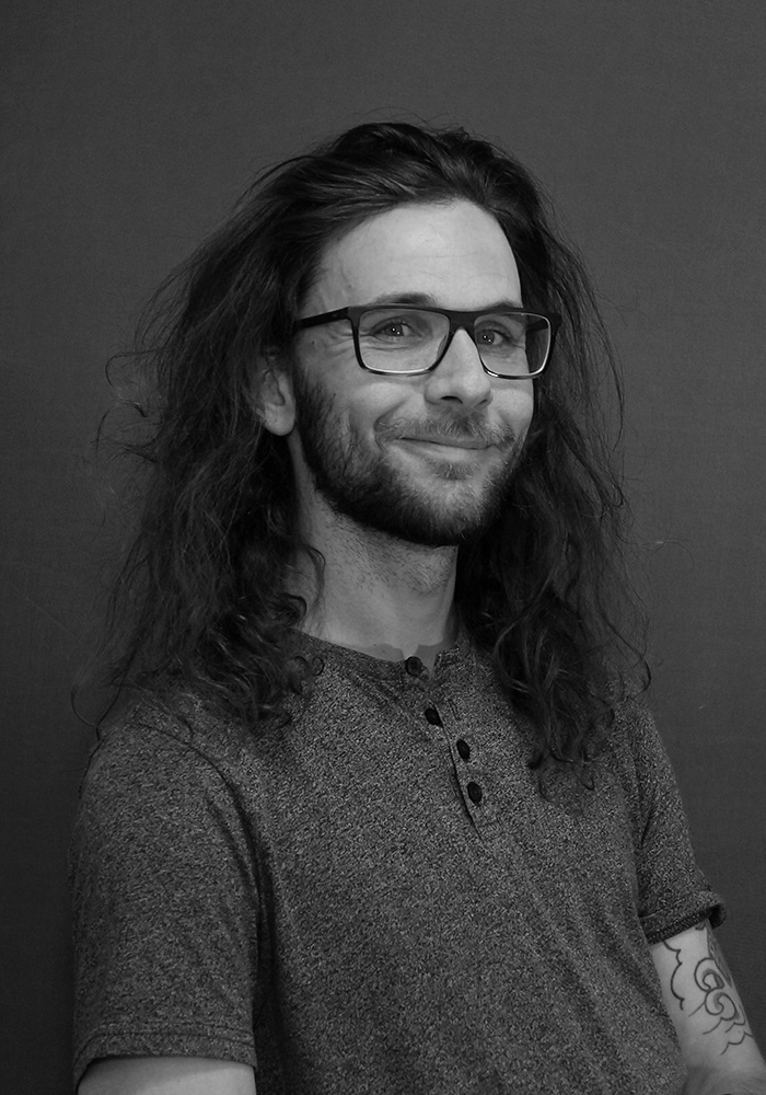 Sam Watson Enginuity