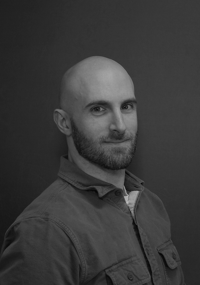 Slaven Prostran Enginuity