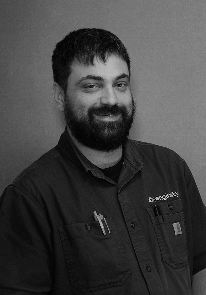 james dean-moore enginuity