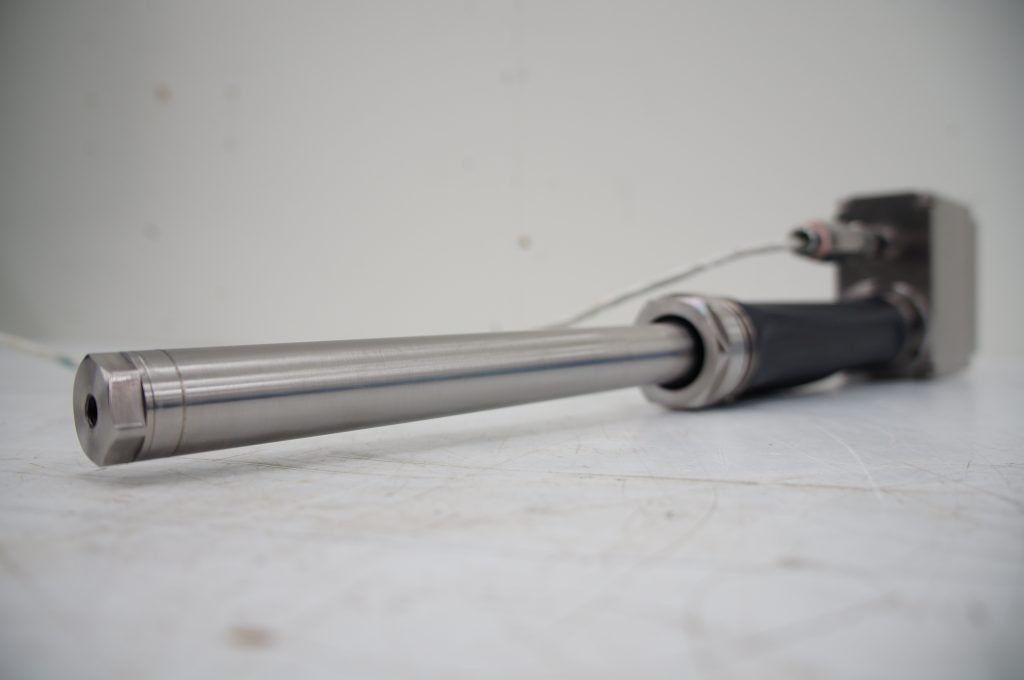 Custom Linear Actuator