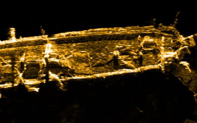 Sonar Deployment Season  Getting the Sharper Image with the Vessel You Have