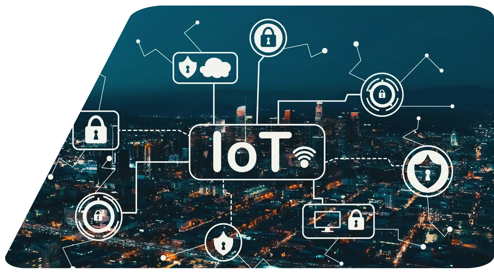 IoT and IIOT Services
