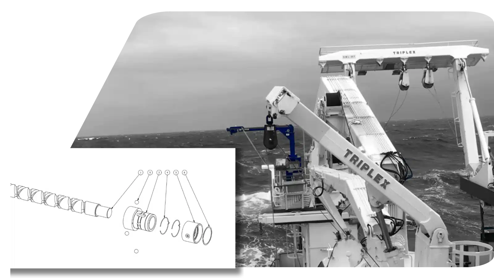 Reverse engineering services and obsolesence management 