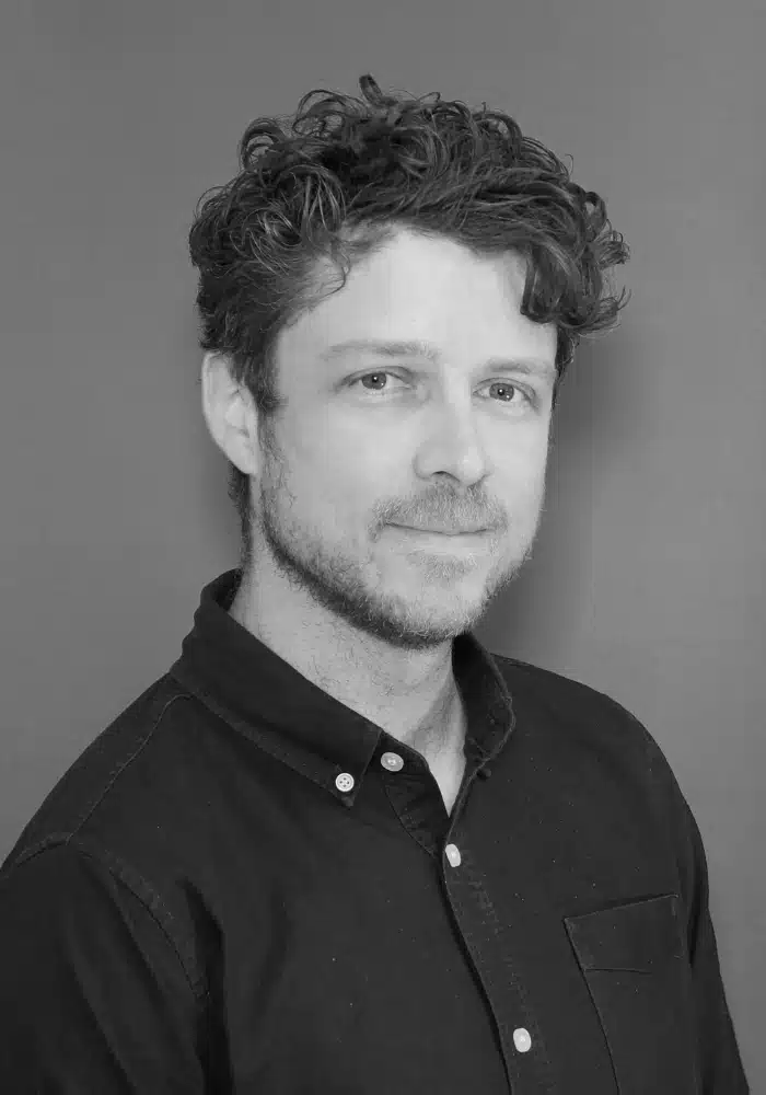 Scott Faulkner<br />