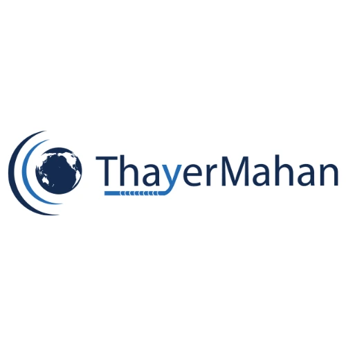 Thayer Mahan