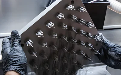 Additive Manufacturing for Obsolete Naval Components