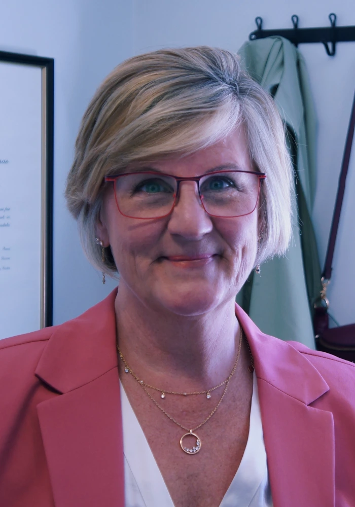 Glenda MacCallum-Snow