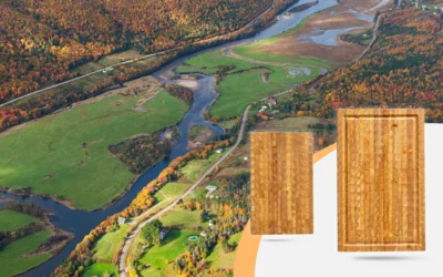 LarchWood scaled 600 to 1k boards/month via process redesign