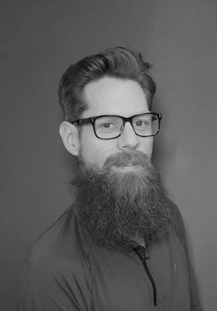 Louis Manuge, P.Eng.