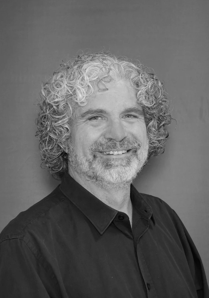 Dale Gass - Manager, Electronics & Embedded Systems